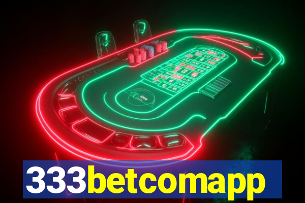 333betcomapp