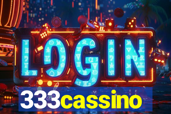 333cassino