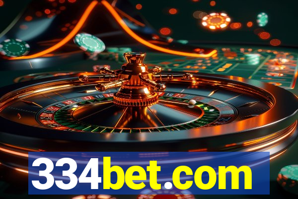 334bet.com