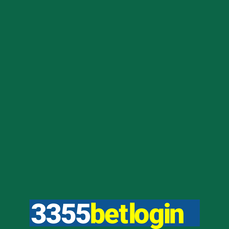 3355betlogin