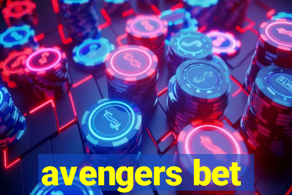 avengers bet