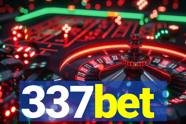 337bet