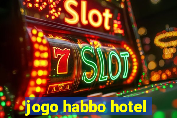 jogo habbo hotel