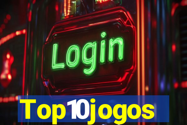 Top10jogos