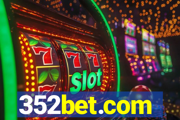 352bet.com