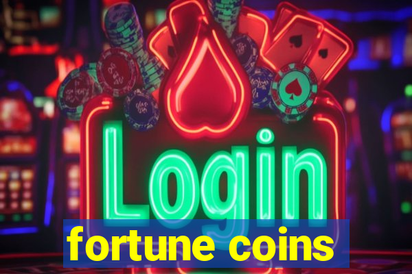 fortune coins