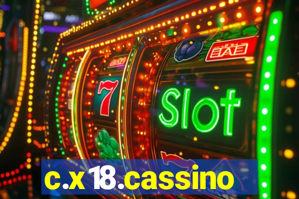 c.x18.cassino