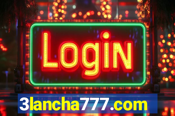 3lancha777.com