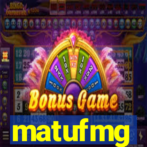 matufmg