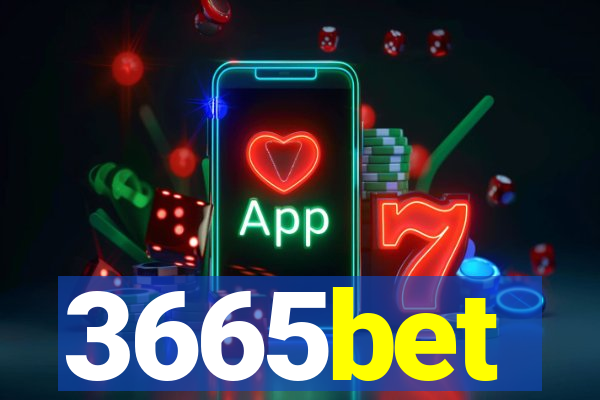 3665bet