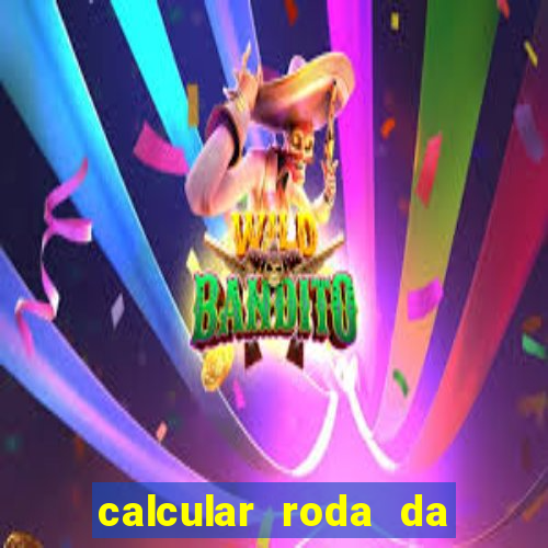 calcular roda da fortuna numerologia