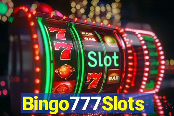 Bingo777Slots