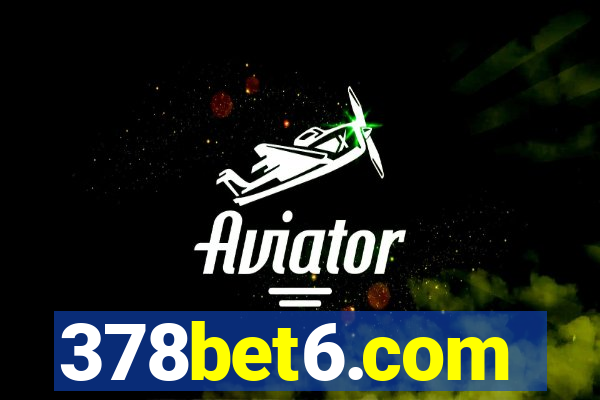 378bet6.com