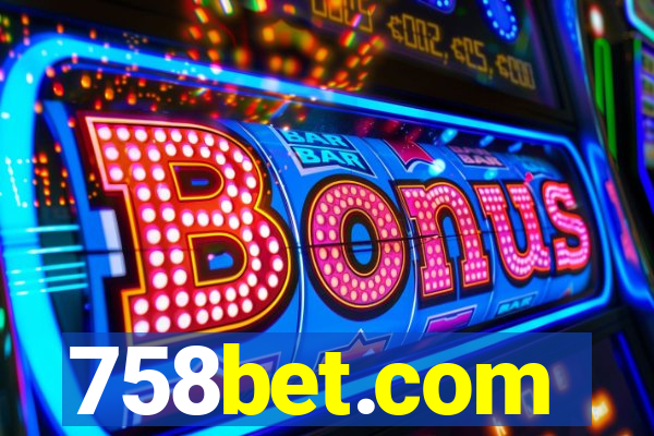 758bet.com