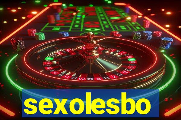 sexolesbo