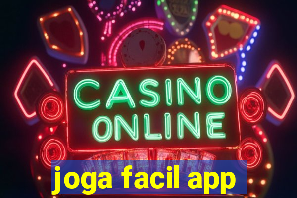 joga facil app