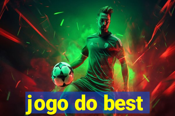 jogo do best