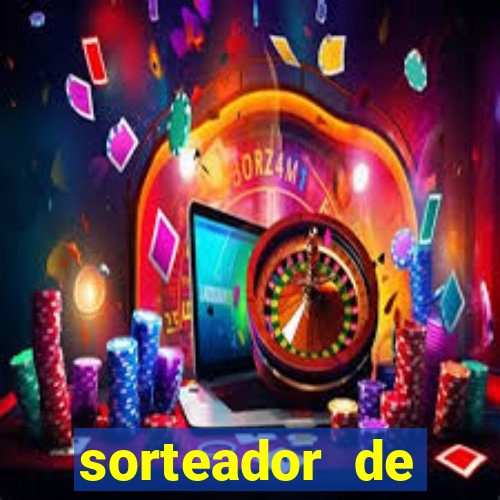 sorteador de numeros bingo online