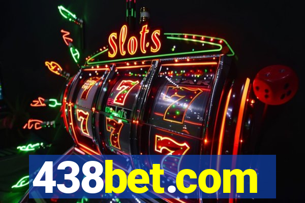 438bet.com