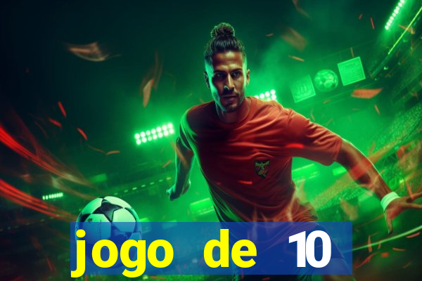 jogo de 10 centavos betano