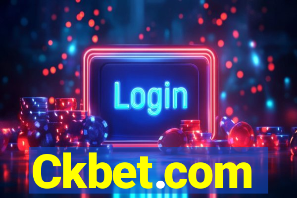 Ckbet.com