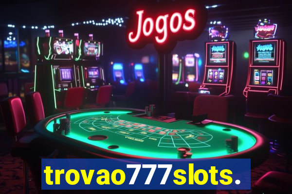 trovao777slots.com