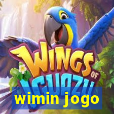 wimin jogo