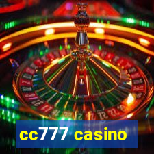 cc777 casino