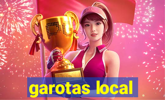 garotas local