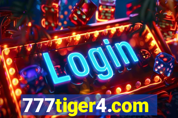 777tiger4.com