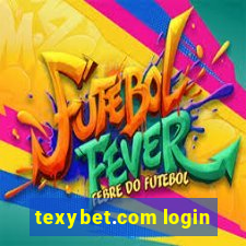 texybet.com login