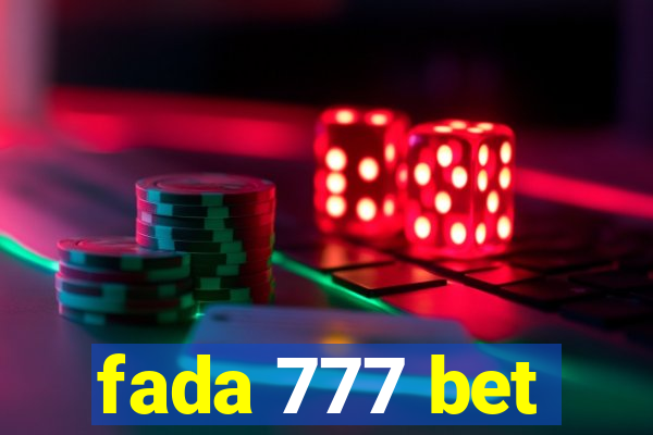 fada 777 bet