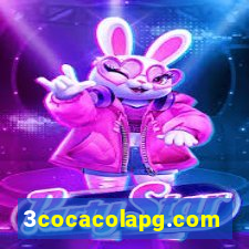 3cocacolapg.com