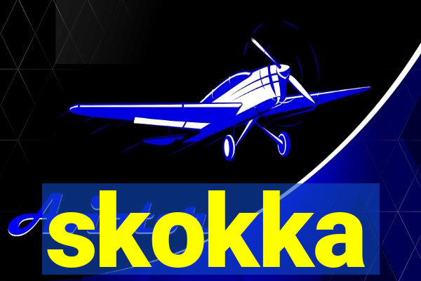 skokka