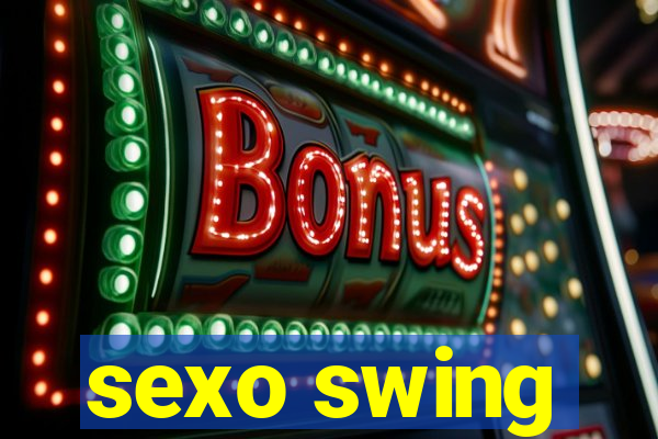 sexo swing