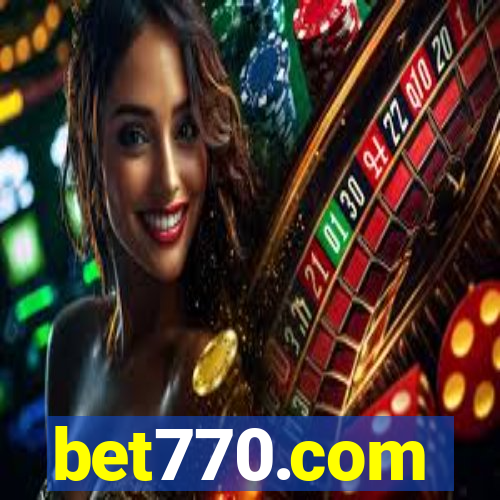 bet770.com