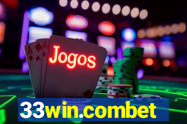 33win.combet