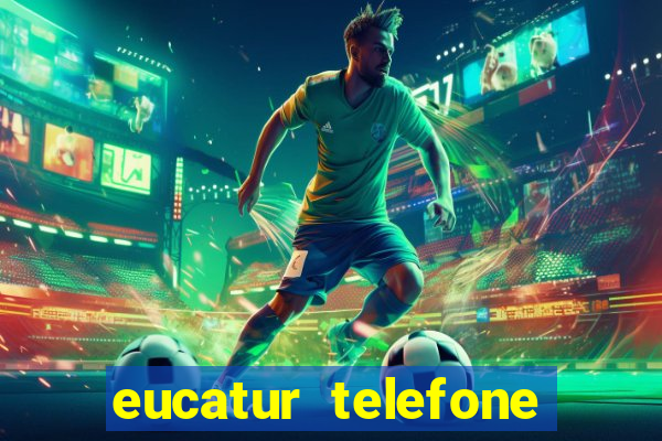 eucatur telefone whatsapp porto velho