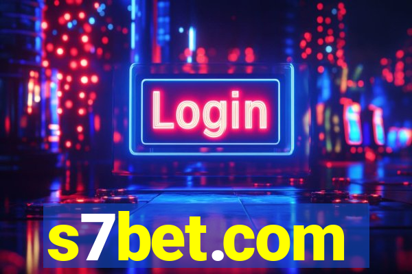 s7bet.com