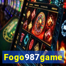 Fogo987game