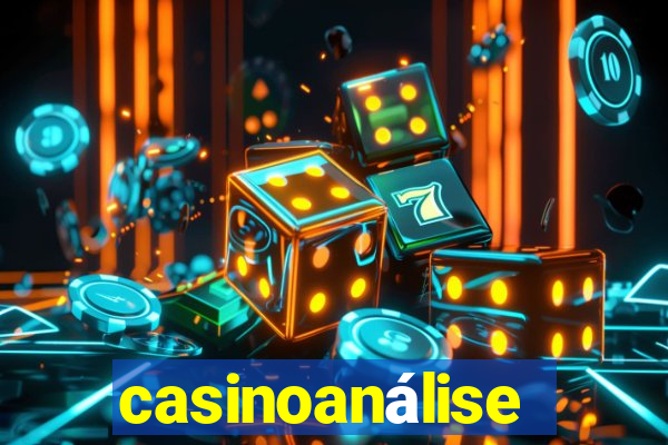 casinoanálise