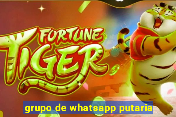 grupo de whatsapp putaria