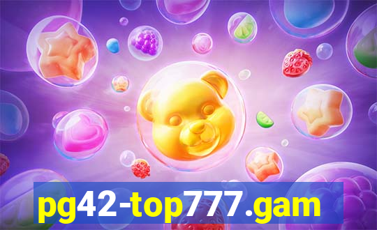 pg42-top777.games