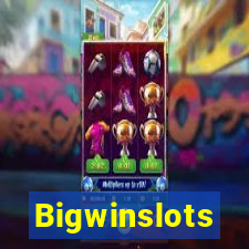 Bigwinslots