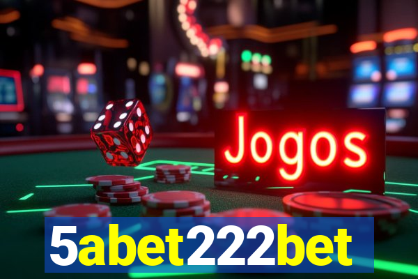 5abet222bet