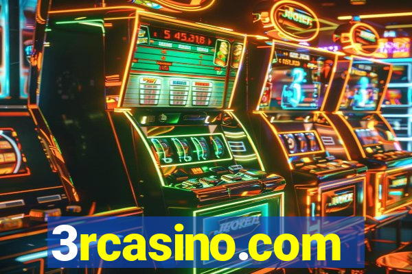 3rcasino.com