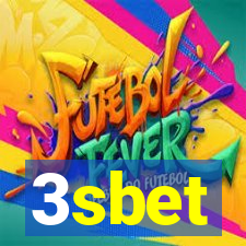 3sbet