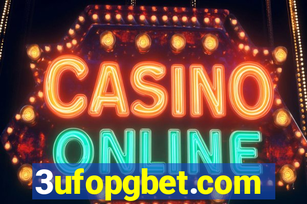 3ufopgbet.com