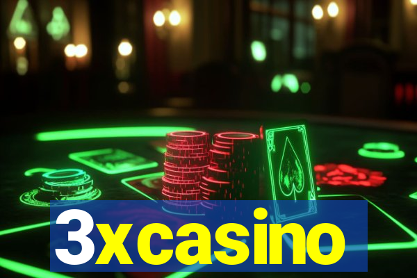 3xcasino