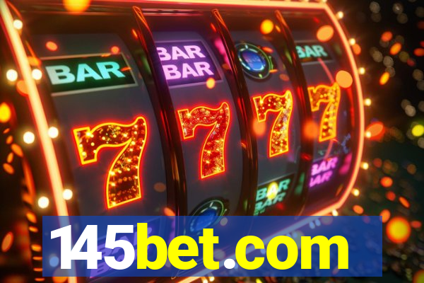 145bet.com